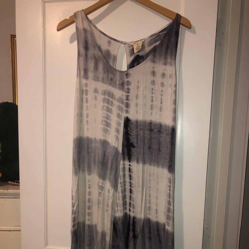 mystree size M dress